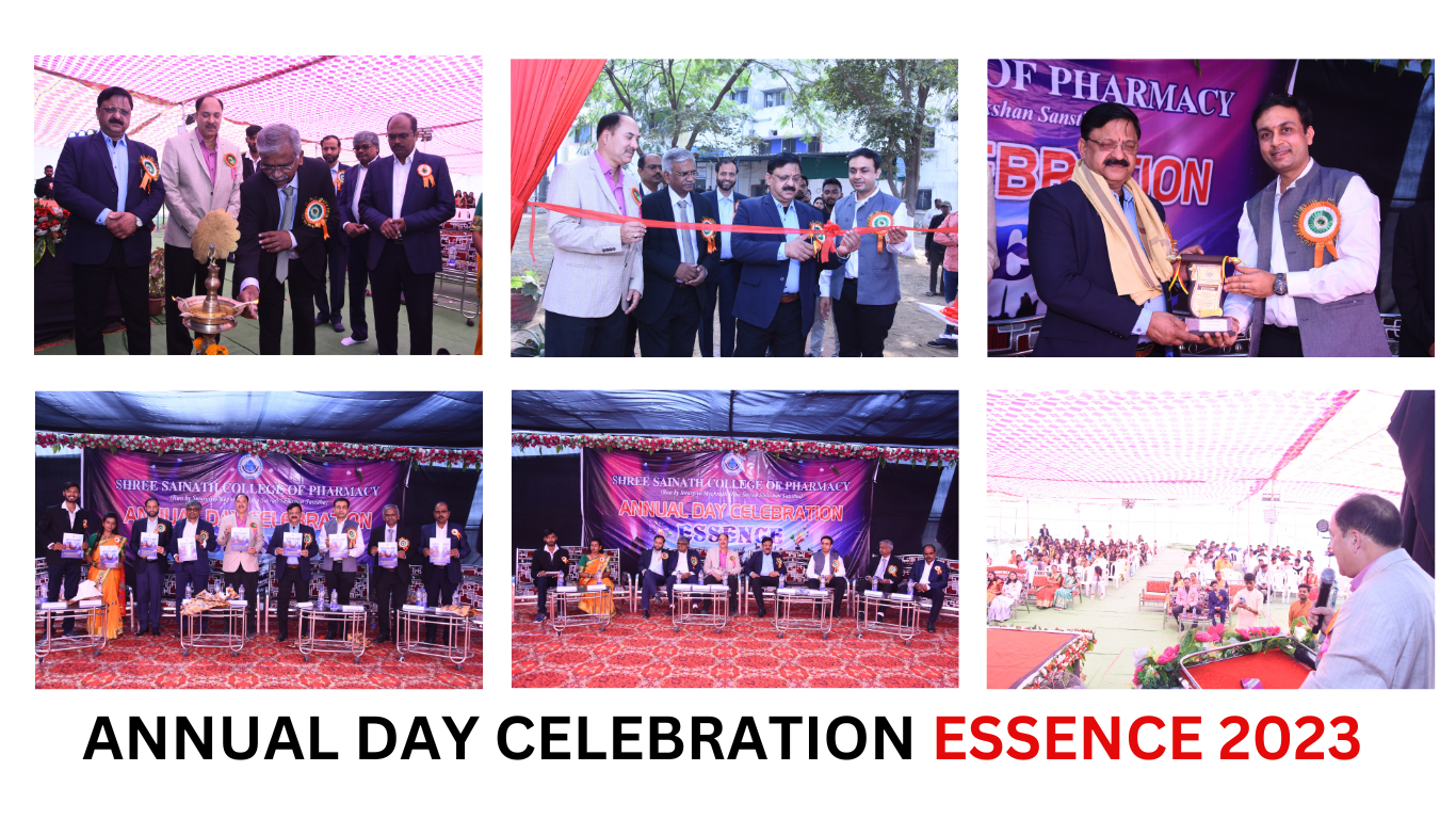 ANNUAL DAY CELEBRATION ESSENCE 2023