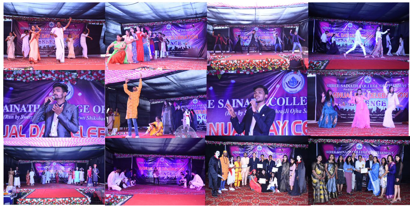 Annual Day Celebration