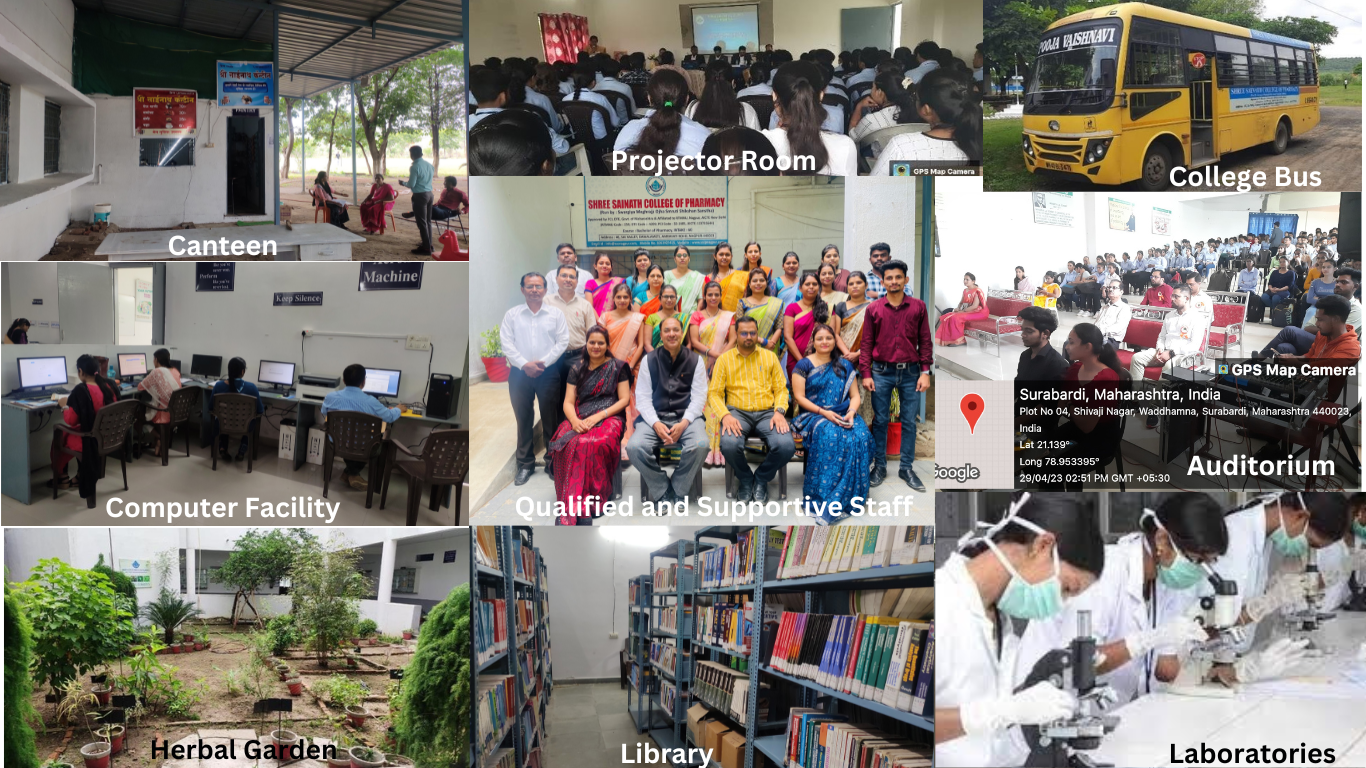 College Facilities