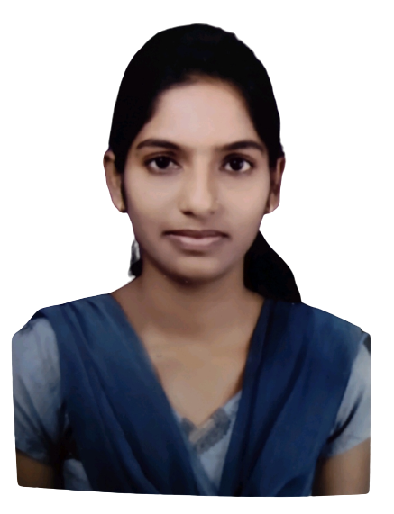 Miss. Vishakha V. Oimbe